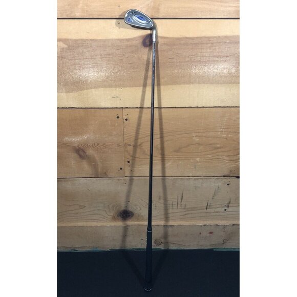 PING G5 Golf Club 6 Iron Right Handed Steel Shaft Blue Dot Reg Flex Right Hand - Picture 2 of 11